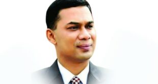 Tareq Rahman