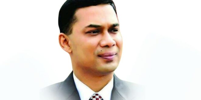 Tareq Rahman